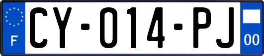 CY-014-PJ