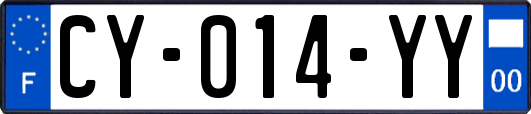 CY-014-YY