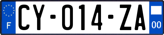 CY-014-ZA