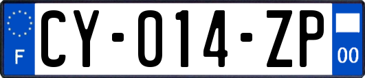 CY-014-ZP