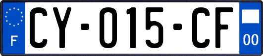CY-015-CF