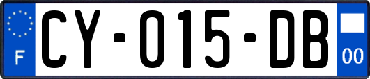 CY-015-DB