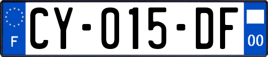CY-015-DF