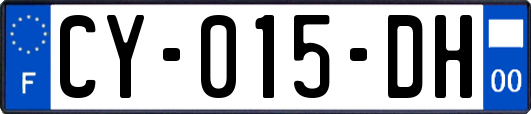 CY-015-DH
