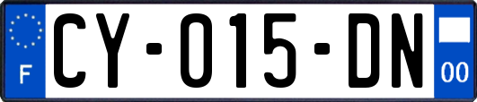 CY-015-DN