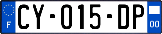 CY-015-DP