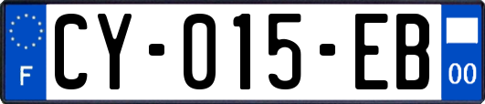 CY-015-EB
