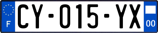 CY-015-YX