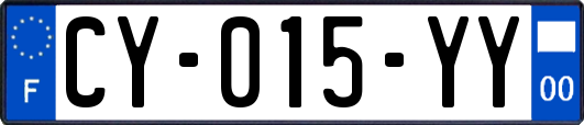 CY-015-YY