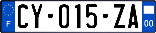 CY-015-ZA