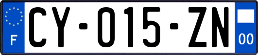 CY-015-ZN