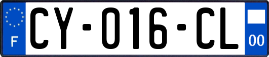 CY-016-CL