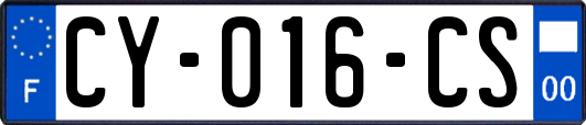 CY-016-CS