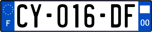 CY-016-DF