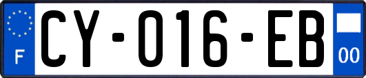 CY-016-EB