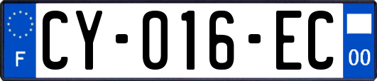 CY-016-EC