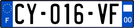 CY-016-VF