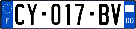 CY-017-BV