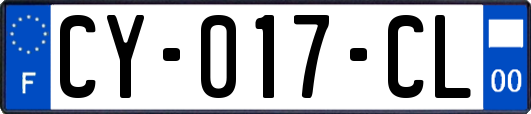 CY-017-CL