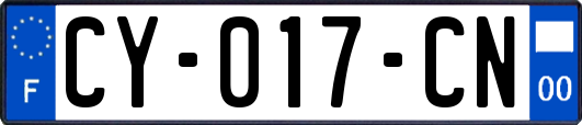 CY-017-CN