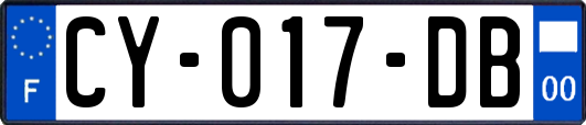CY-017-DB