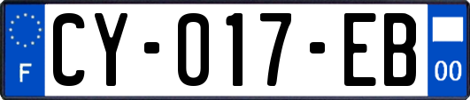 CY-017-EB
