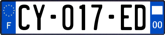 CY-017-ED