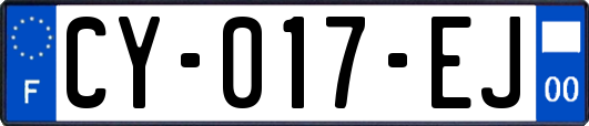 CY-017-EJ