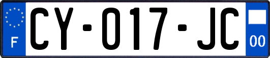 CY-017-JC