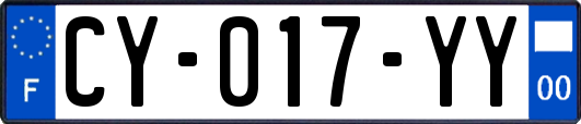 CY-017-YY