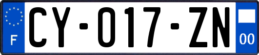 CY-017-ZN