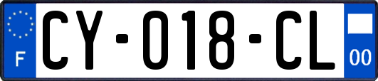 CY-018-CL