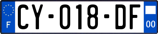 CY-018-DF