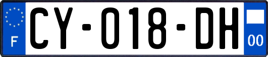 CY-018-DH