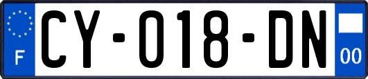 CY-018-DN