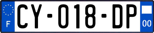 CY-018-DP