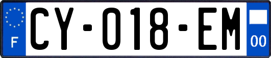 CY-018-EM
