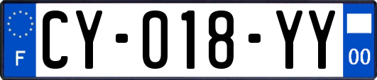 CY-018-YY