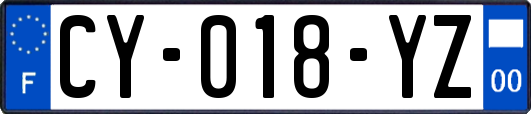CY-018-YZ