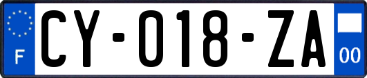 CY-018-ZA