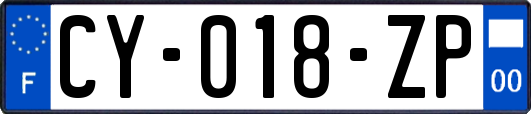 CY-018-ZP