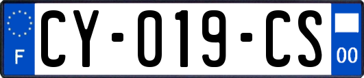 CY-019-CS