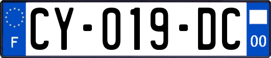 CY-019-DC
