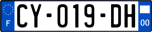 CY-019-DH