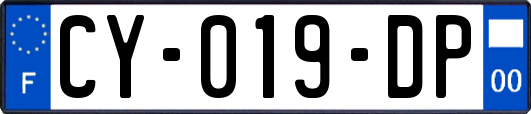 CY-019-DP