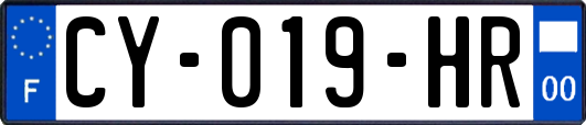 CY-019-HR