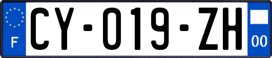 CY-019-ZH