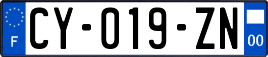 CY-019-ZN