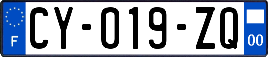 CY-019-ZQ