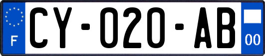 CY-020-AB